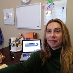 Meet your Posher, Christina